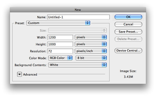 PS制作一个糖果店网站教程-常德网站建设,常德网站设计
