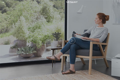 VESANY