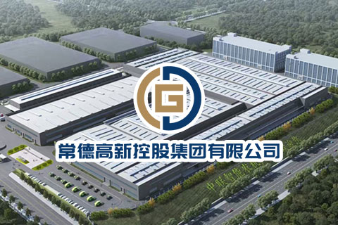 常德高新控股集团有限公司