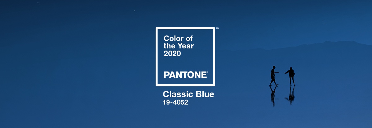 2020年度代表色，“经典蓝”普受欢迎,常德网站建设，常德网站设计，万讯互动