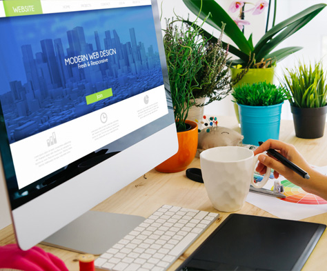 优秀的网站设计应该具备哪些特点，常德网站建设，常德网站设计