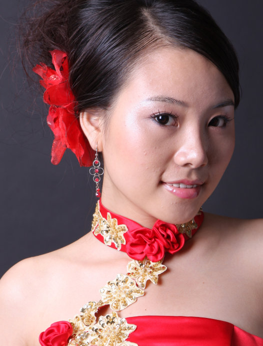 利用通道及计算快速给人像精细磨皮-常德网站建设,常德网站设计