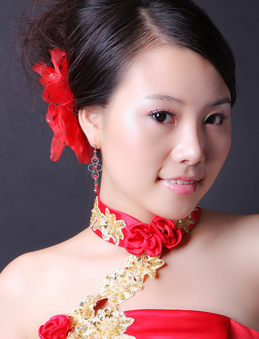 利用通道及计算快速给人像精细磨皮-常德网站建设,常德网站设计