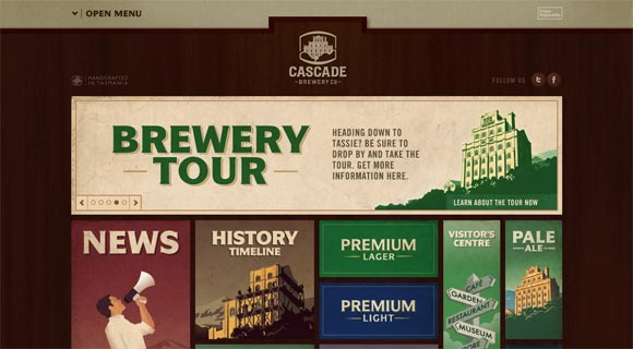 8个神奇的网页动态流体布局及其做法揭秘-常德网站建设,常德网站设计