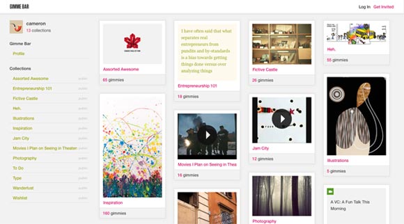 8个神奇的网页动态流体布局及其做法揭秘-常德网站建设,常德网站设计