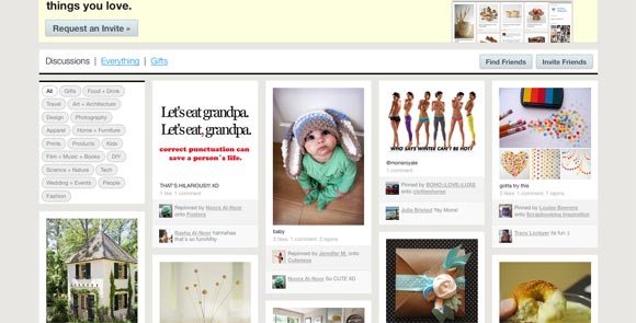 8个神奇的网页动态流体布局及其做法揭秘-常德网站建设,常德网站设计