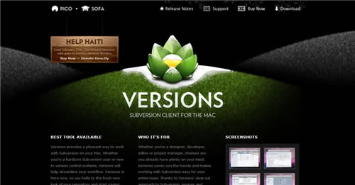 网页设计中的色彩应用系列教程：绿色-常德网站建设,常德网站设计