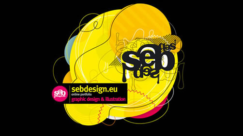 五十个启发你设计灵感的黄色系网站作品-常德网站建设,常德网站设计