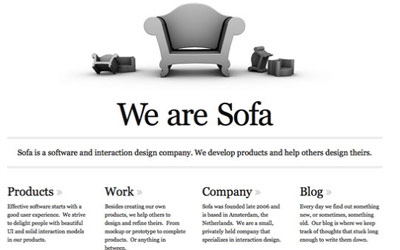 网页设计从优秀到卓越的6个细节-常德网站建设,常德网站设计