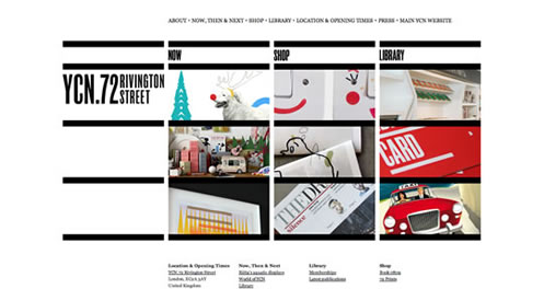 精选34个国外经典简洁的白色网站设计欣赏-常德网站建设,常德网站设计
