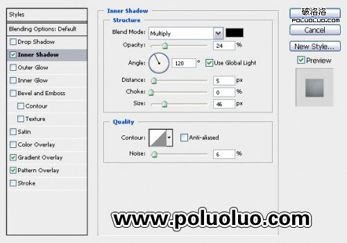Photoshop打造立体超酷炫彩字体效果-常德网站建设,常德网站设计