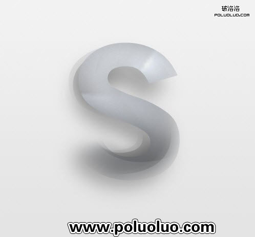 Photoshop打造立体超酷炫彩字体效果-常德网站建设,常德网站设计