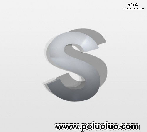 Photoshop打造立体超酷炫彩字体效果-常德网站建设,常德网站设计