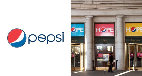 世界著名品牌在Logo设计上花了多少钱？-常德网站建设,常德网站设计