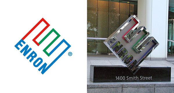 世界著名品牌在Logo设计上花了多少钱？-常德网站建设,常德网站设计