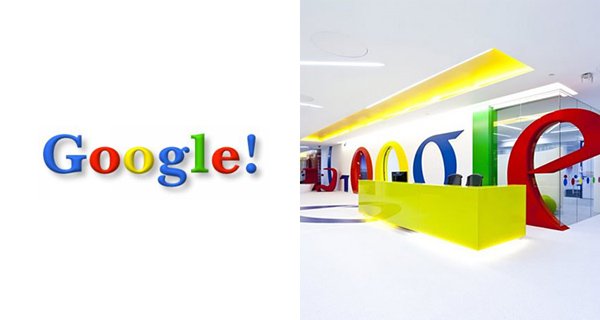 世界著名品牌在Logo设计上花了多少钱？-常德网站建设,常德网站设计