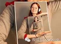 PS教程！教你打造超酷炫的德罗斯特效应-常德网站建设,常德网站设计